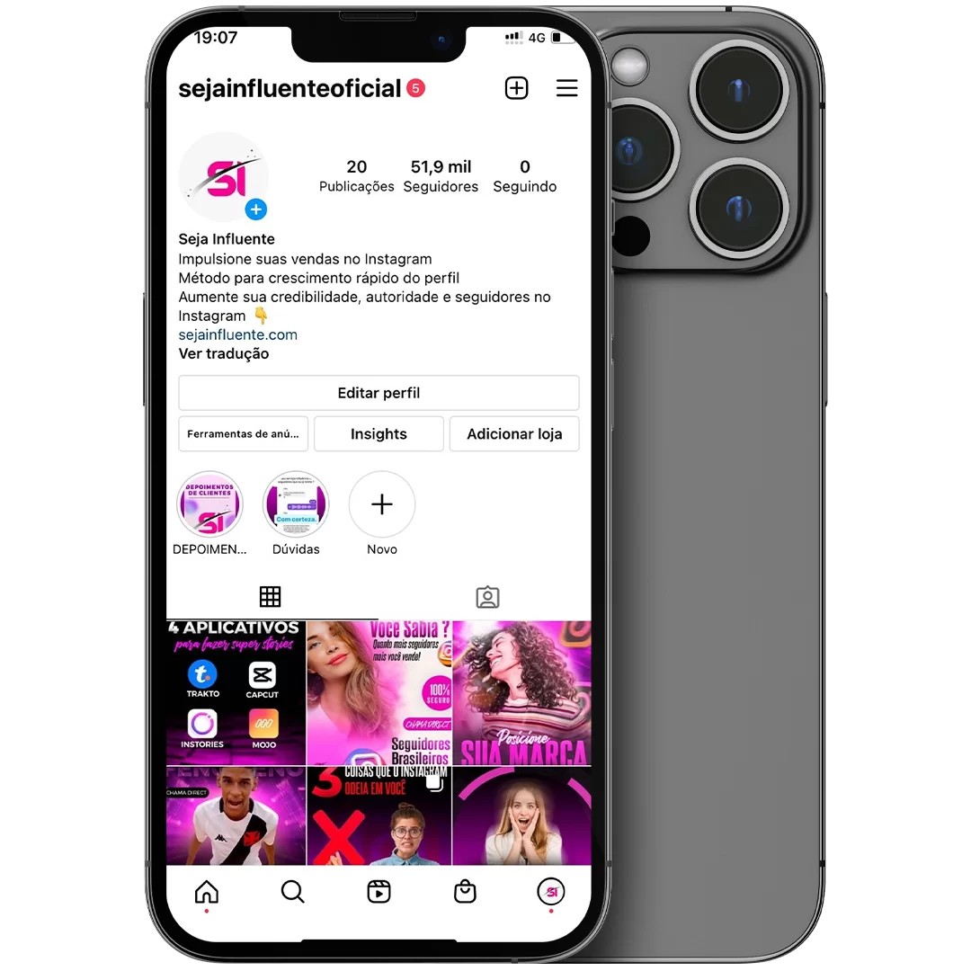 mockup iphone 13